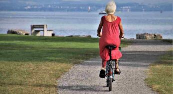Il segreto della longevità I cinque cibi che non devono mai mancare