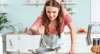 Gli errori comuni in cucina che rovinano i tuoi piatti: il numero tre è scioccante!