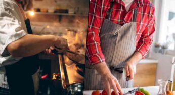 Perché il cibo cucinato a casa ha un sapore diverso? La verità ti sorprenderà!”